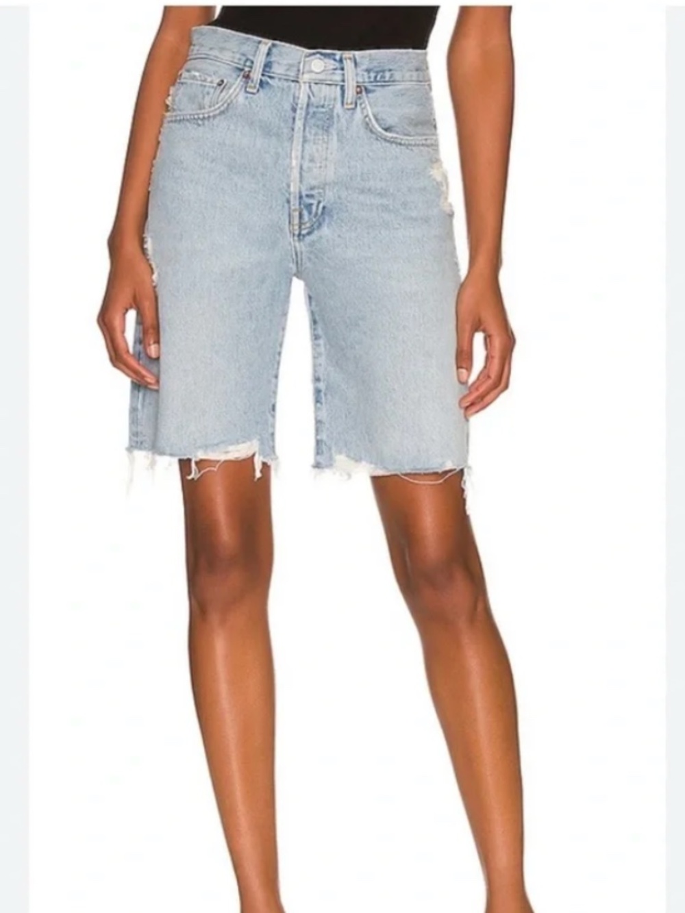AGOLDE Ira Shorts, 29